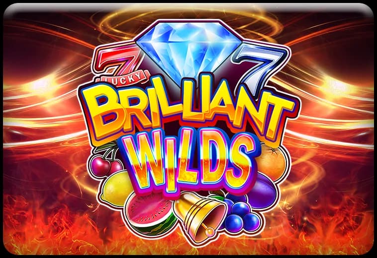 Brilliant Wilds