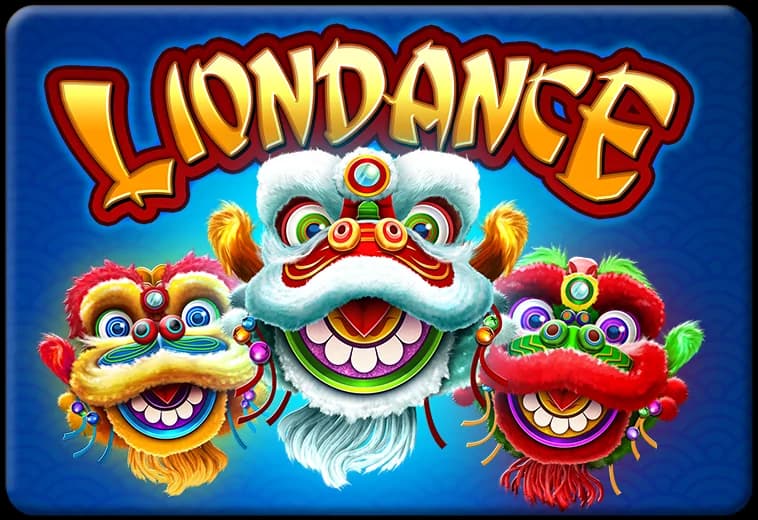 Lion Dance