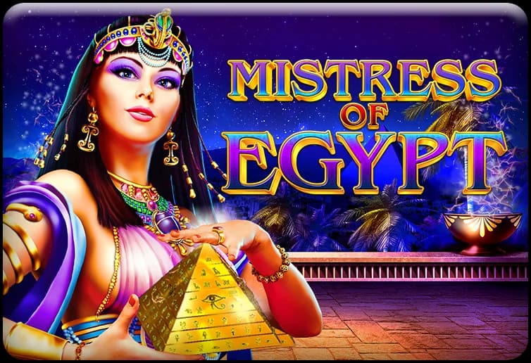 Mistress of Egypt