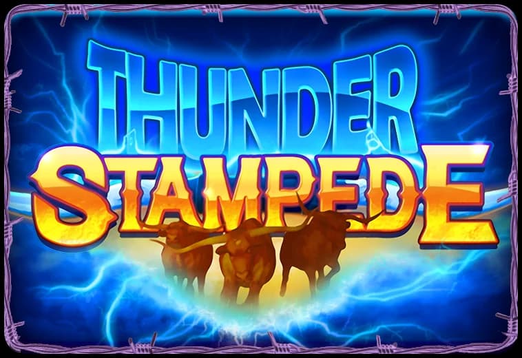 Thunder Stampede